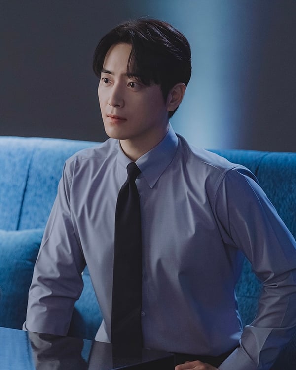 티빙 오리지널 '로또 1등도 출근합니다'./사진=티빙(TVING)