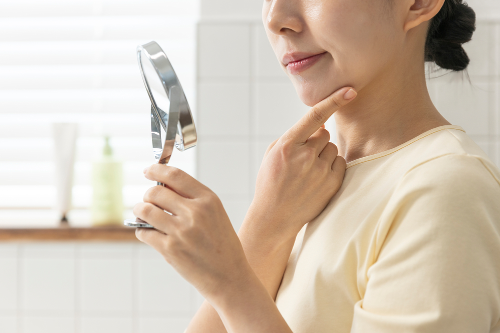 최근 비만치료제 위고비·마운자로 다이어트 이후 극심한 피부 가려움, 건조, 탄력 저하를 호소하는 이들이 늘고 있다. 사진은 기사 내용과 무관 /사진=클립아트코리아
