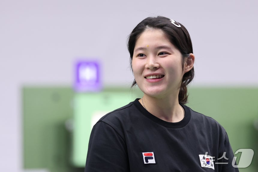 추가은. /사진=뉴스1