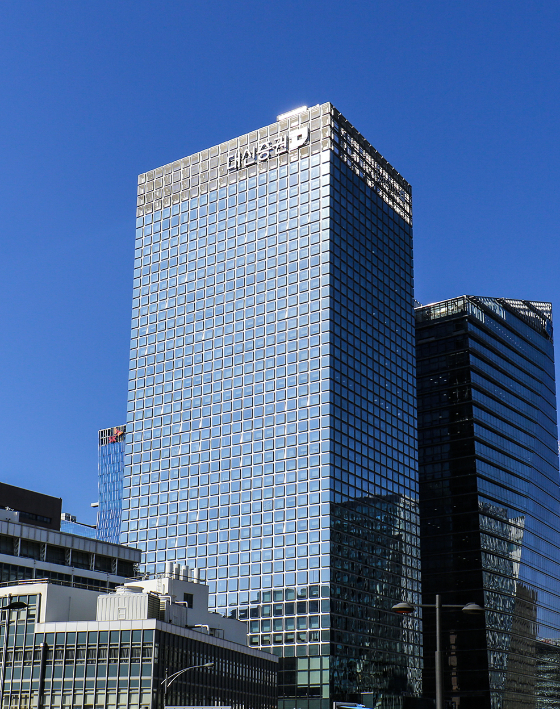 대신증권 전경/사진=대신증권
