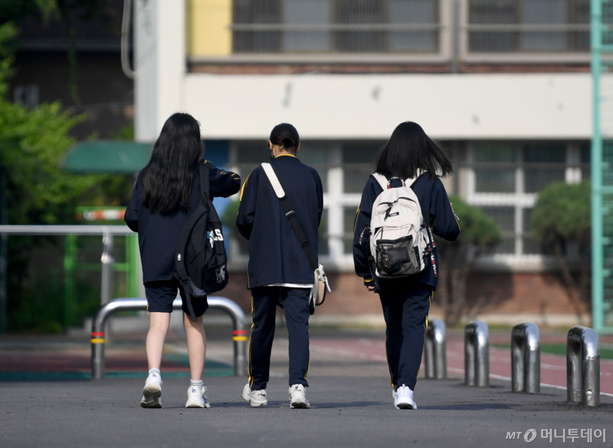 사진은 기사와 관련이 없음. 2021.6.14 사진공동취재단 /사진=사진공동취재단