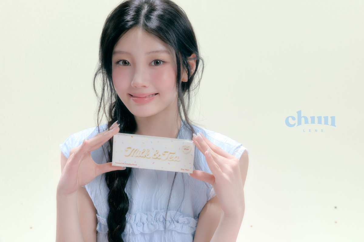 아일릿 원희 /사진=피피비스튜디오스 제공