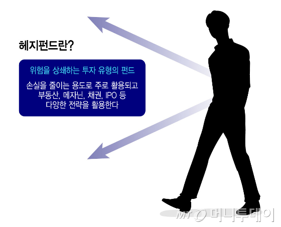 헤지펀드/그래픽=윤선정