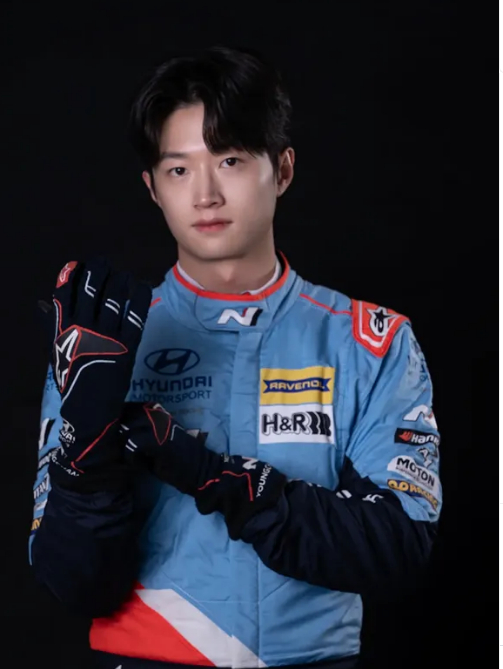 김영찬. /사진=김영찬 개인 사회관계망서비스(SNS)