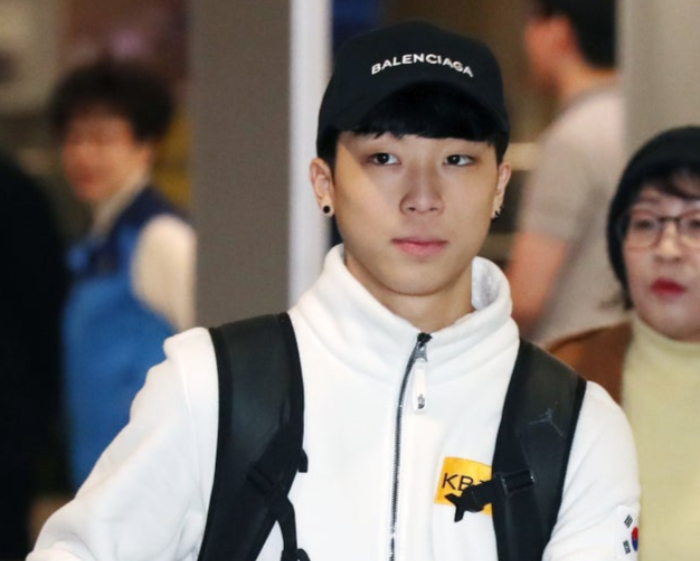 앞서 이날 새벽 김건우의 SNS 계정에는 그의 부고를 알리는 글이 올라왔다. 게시물에는 김건우가 이날 사망했다는 내용과 함께 "갑작스러운 비보에 황망한 마음으로 일일이 연락드리지 못함을 너른 마음으로 헤아려 주기 바란다"는 문구가 담겼다./사진=뉴스1