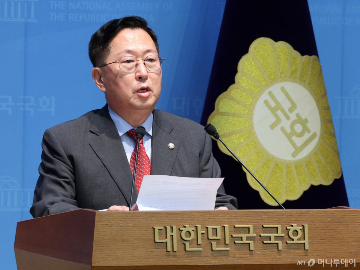 유용원 국회 국방위원회 국민의힘 의원 / 사진=뉴시스