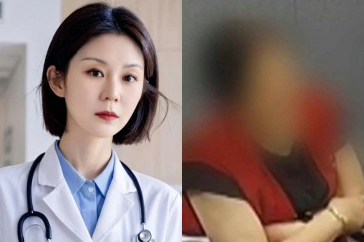 중국의 한 60대 여성이 인공지능(AI) 기술을 이용해 20대 의사 행세를 하며 남성과 교제한 뒤 수천만원을 가로챈 사건이 발생했다. /사진=홍콩 사우스차이나모닝포스트(SCMP)