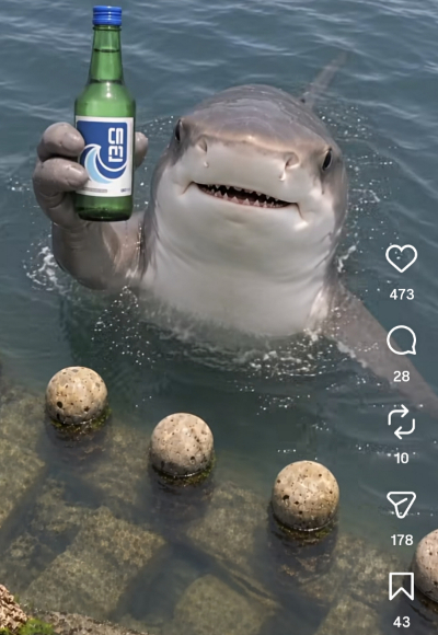 /사진=대선주조 인스타그램