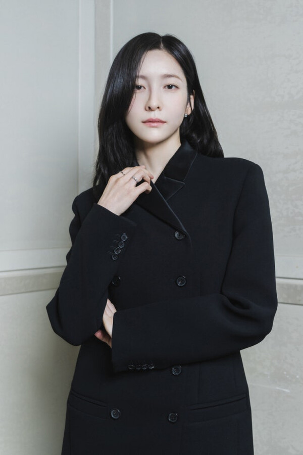 박지현, 사진제공=롯데엔터테인먼트