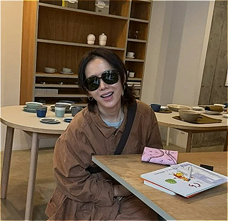 /사진=손예진 인스타그램