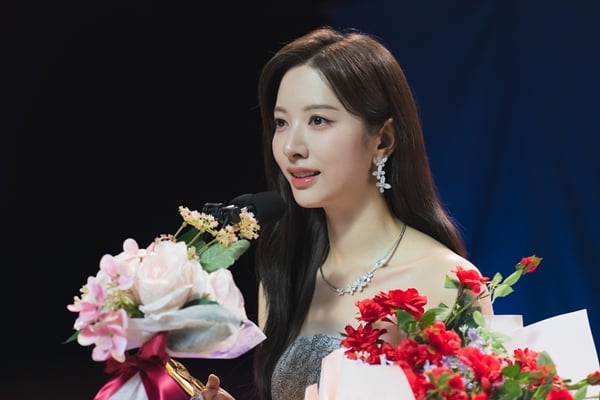 드라마 '너에게 다이브'./사진제공=드라마 '너에게 다이브'