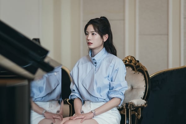 tvN 토일드라마 '포핸즈'./사진제공=tvN