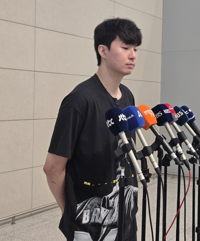 이현중. /사진=이원희 기자