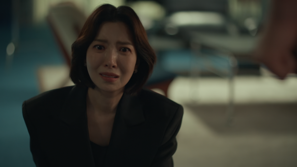 '포핸즈' 윤세아 / 사진=tvN