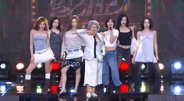 KBS 2TV '말자쇼'./사진제공=KBS 2TV '말자쇼'