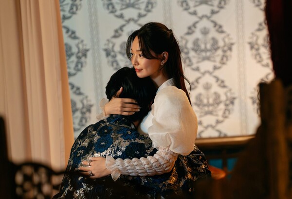 '재혼 황후' 스틸 컷 / 사진=월트디즈니 컴퍼니 코리아