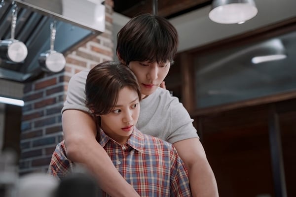 JTBC 토일드라마 '파이널 테이블'./사진제공=SLL, ㈜비에이엔터테인먼트, 영화사두중
