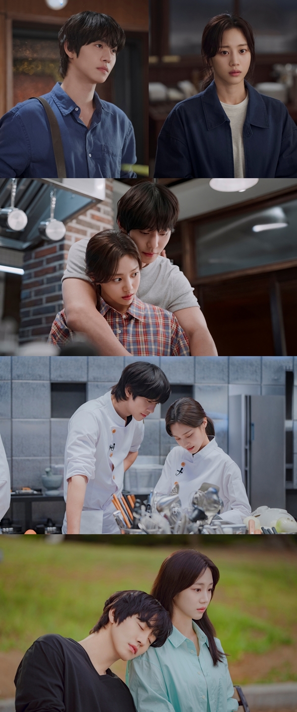 JTBC 토일드라마 '파이널 테이블'./사진제공=SLL, ㈜비에이엔터테인먼트, 영화사두중