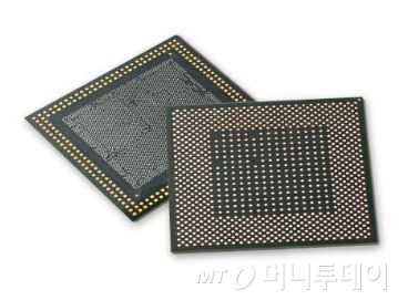 FC-BGA/사진제공=삼성전기
