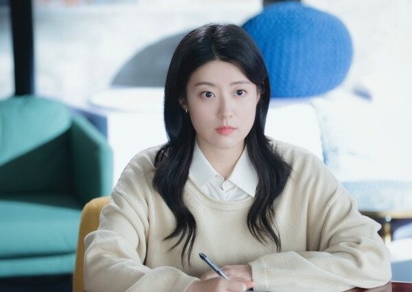 '내가 떨릴 수 있게' 남지현 / 사진=티빙