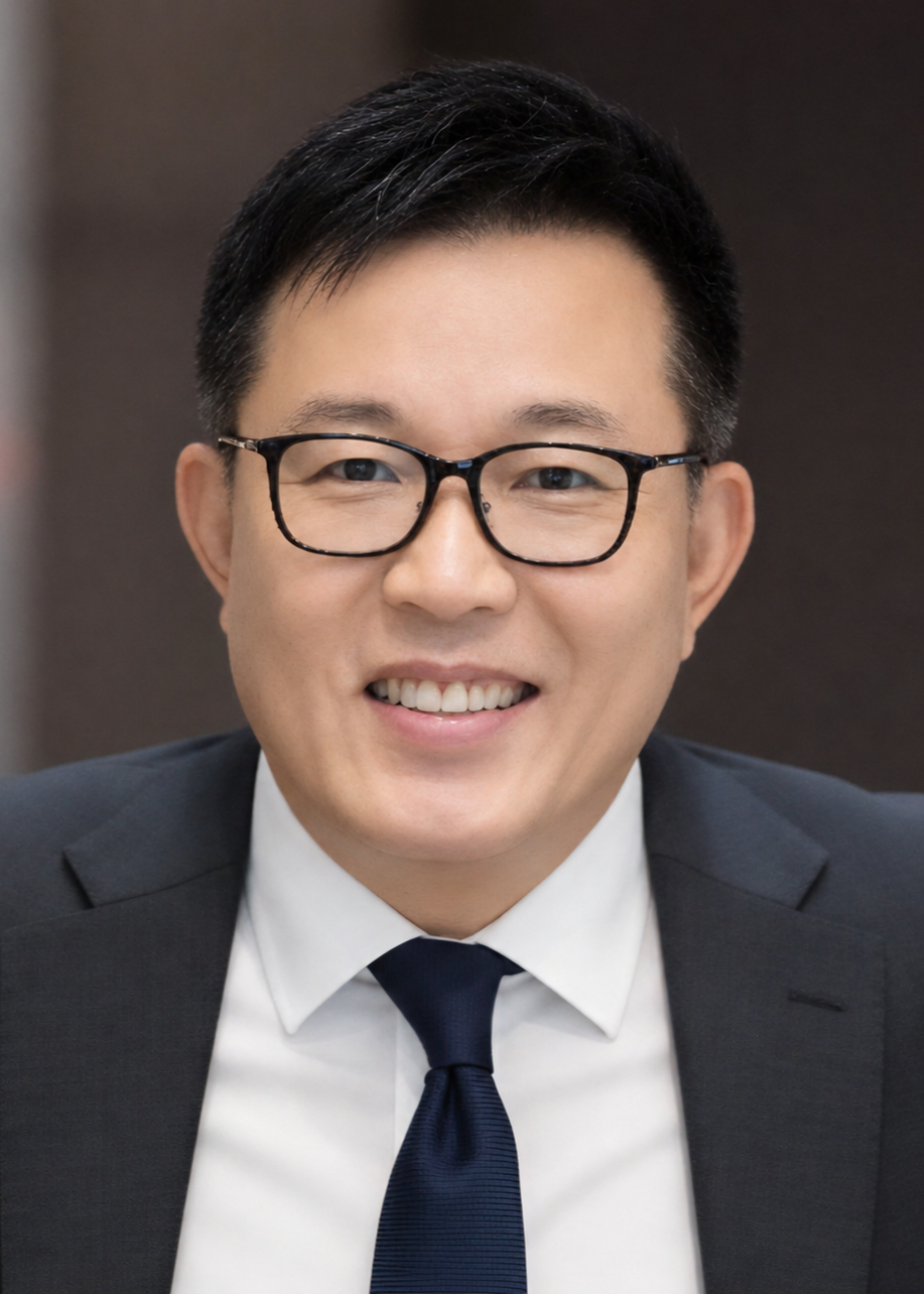 유효상 유니콘경영경제연구원장