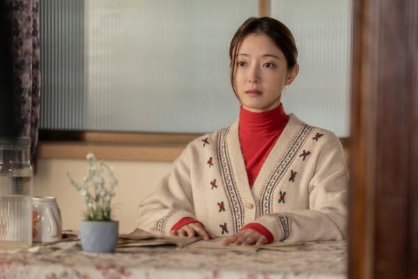 '여전히 찬란하게', 스튜디오 푸르지오