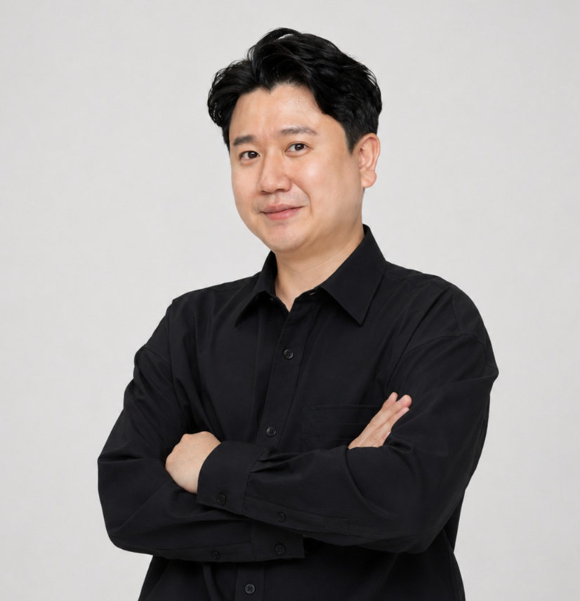 김세윤 컴퍼지트솔루션즈 대표. /사진=컴퍼지트솔루션즈