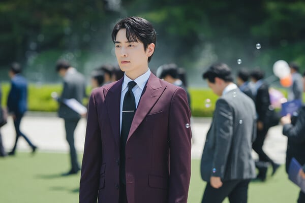'나의 완벽한 비서' 이준혁 / 사진=SBS