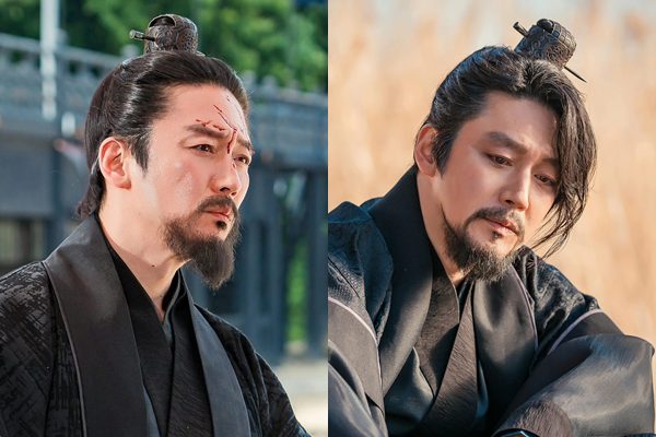 '문무' 장혁 / 사진=KBS 2TV