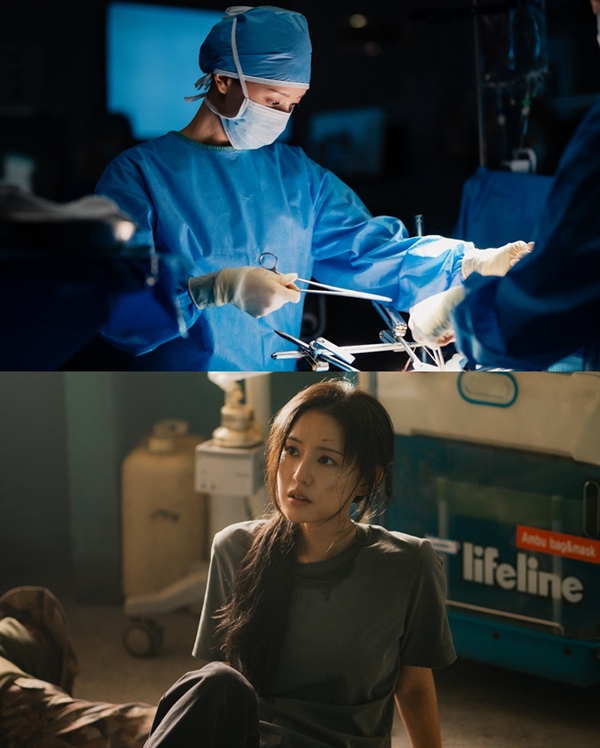SBS 금토드라마 '닥터X : 하얀 마피아의 시대'./사진제공=SBS 금토드라마 '닥터X : 하얀 마피아의 시대'