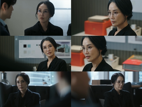 티빙 오리지널 '로또 1등도 출근힙니다'./사진=티빙 오리지널 '로또 1등도 출근힙니다' 영상 캡처