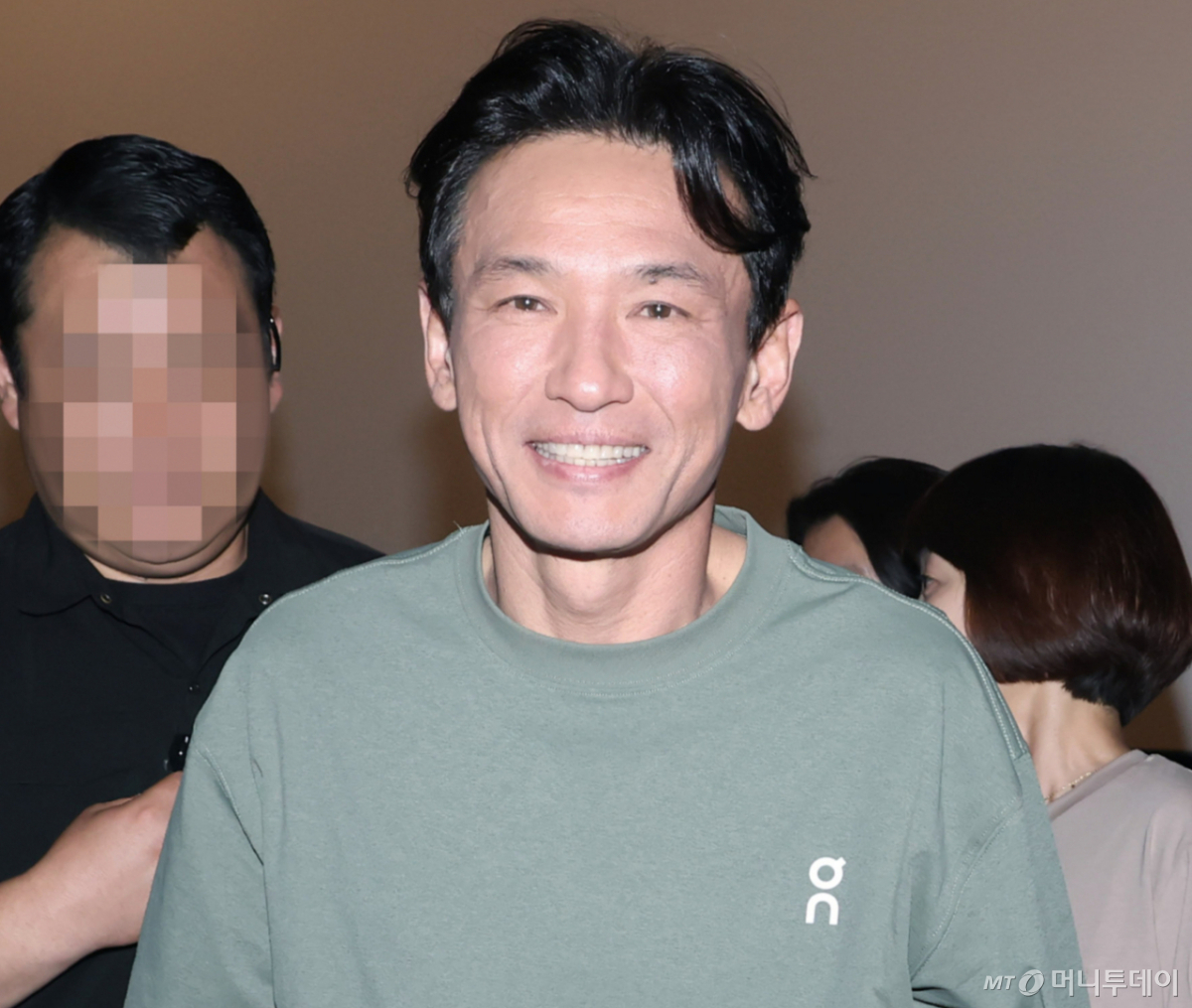 배우 황정민. /2026.07.29 /사진=이동훈 photoguy@