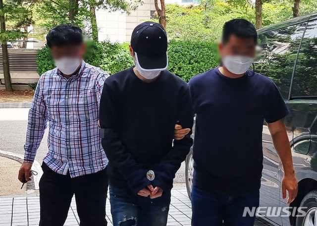 살인 혐의로 재판에 넘겨진 A씨는 항소심에서 징역 12년으로 감형받고 대법원에서 이를 확정받아 복역 중이다. /사진=뉴시스 