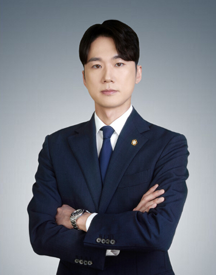 장지운 변호사/사진제공=법무법인(유한) 대륜