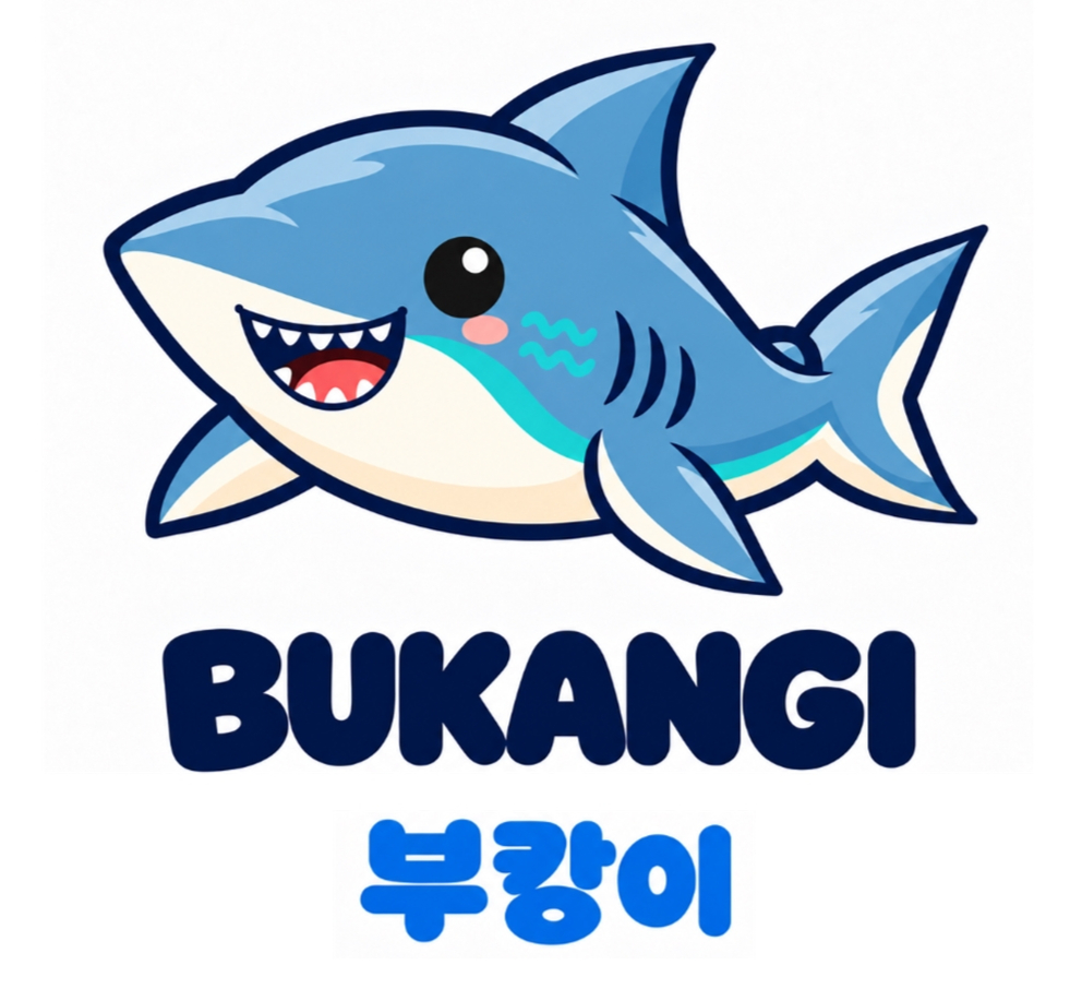 박모씨가 출원한 '부캉이' 상표 도면./자료=지식재산처 키프리스.