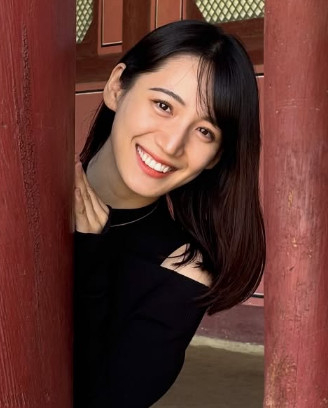 야마모토 사치에. /사진=야마모토 사치에 SNS