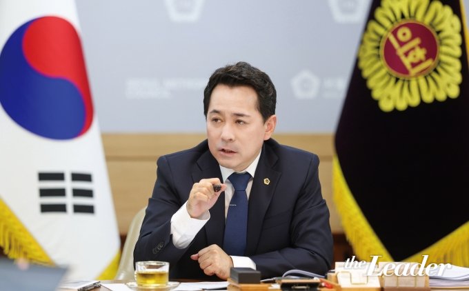▲임만균 서울시의회 의장/사진=김창현 머니투데이 기자