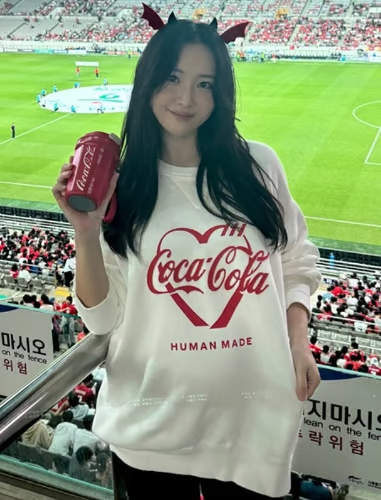 김다영의 임신설이 불거진 사진 /사진=김다영 인스타그램