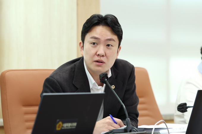 ▲노성철 서울시의회 의원/사진제공=서울시의회