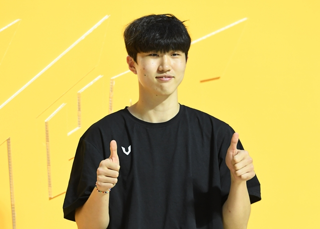 정성조. /사진=KBL