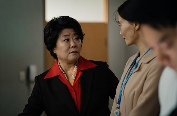 SBS 금토드라마 '닥터X : 하얀 마피아의 시대'./사진제공=SBS 금토드라마 '닥터X : 하얀 마피아의 시대'