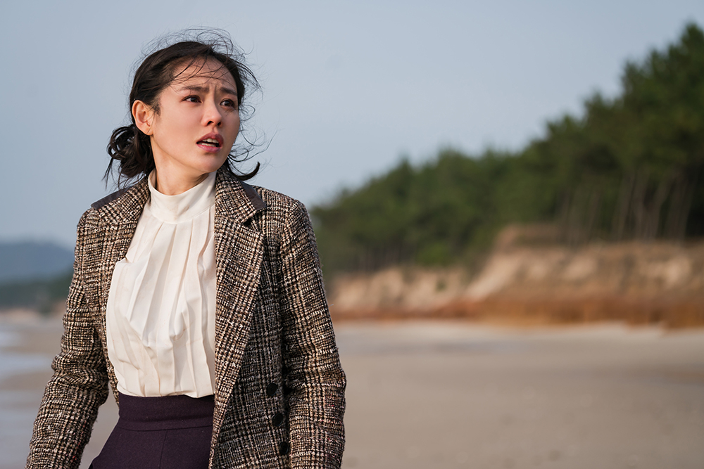 영화 '덕혜옹주' 보도스틸. /사진=하이브미디어코프 제공