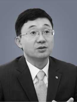 PEF 운용사 협의회 회장인 박병건 대신 프라이빗에쿼티(PE) 대표이사.  