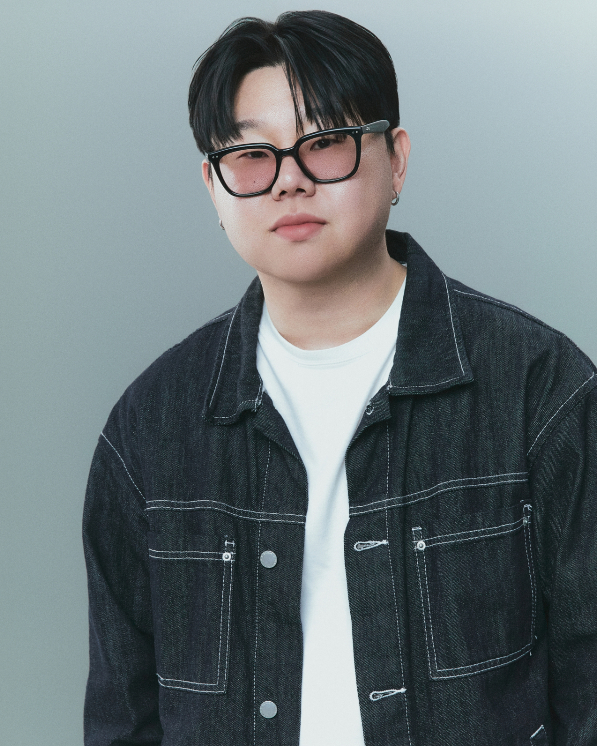 황현홍 크리에이터. /사진=티케이오시비 제공