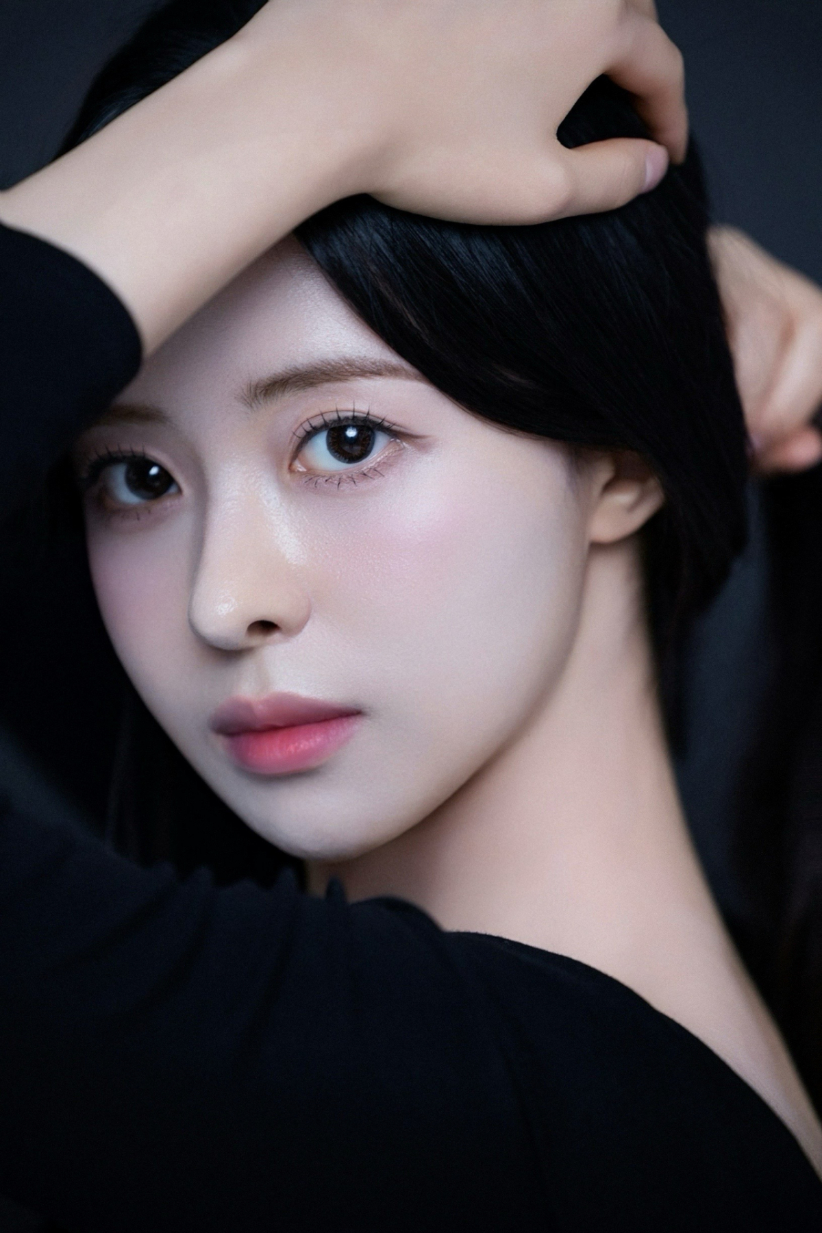 이유빈 아나운서. /사진=티케이오시비 제공
