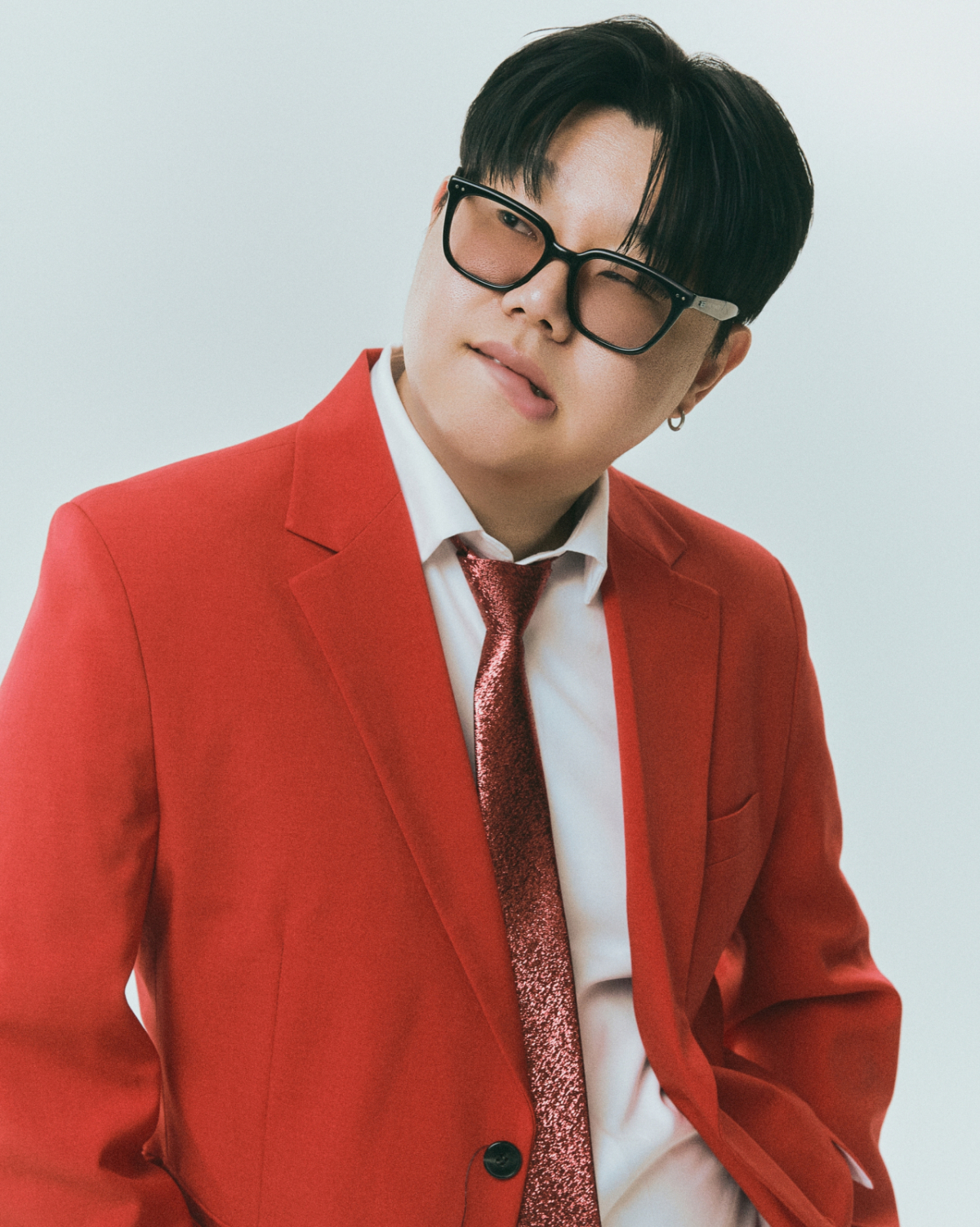 황현홍 크리에이터. /사진=티케이오시비 제공