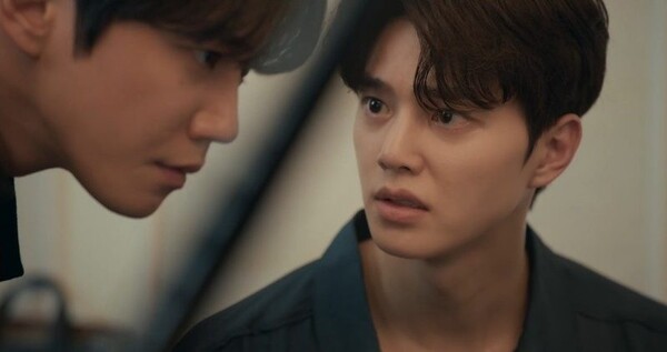 '포핸즈' 방송화면 / 사진=tvN