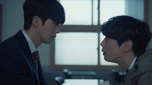 '포핸즈' 방송화면 / 사진=tvN