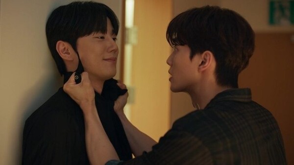 '포핸즈' 방송화면 / 사진=tvN