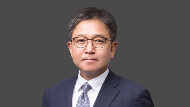 문홍성 전 수원지방검찰청 검사장./사진제공=법무법인 태평양